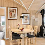 Trifun - 300m From The Sea By Interhome * Haderslev