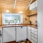 Σπίτι διακοπών Trifun - 300m From The Sea By Interhome Haderslev