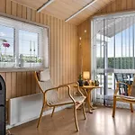 Trifun - 300m From The Sea By Interhome Haderslev