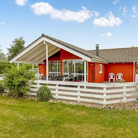 Trifun - 300m From The Sea By Interhome Ferienhaus