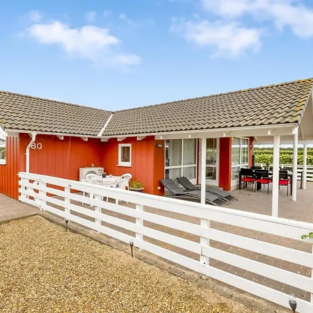 Feriehus Trifun - 300m From The Sea By Interhome Haderslev