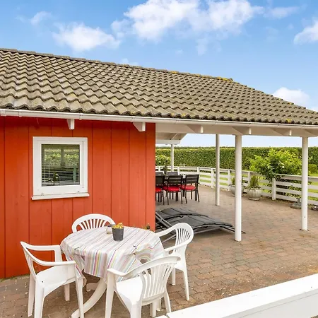 Trifun - 300m From The Sea By Interhome * Haderslev