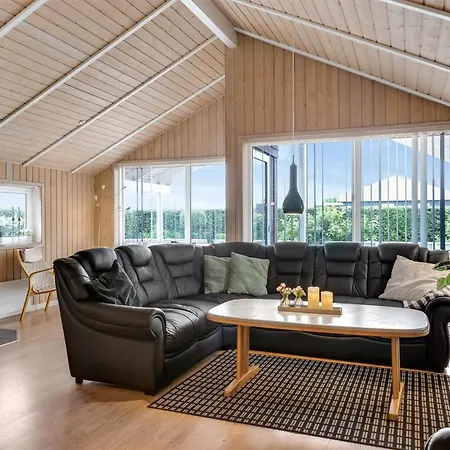 Trifun - 300m From The Sea By Interhome Feriehus Haderslev