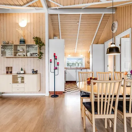 Feriehus Trifun - 300m From The Sea By Interhome *