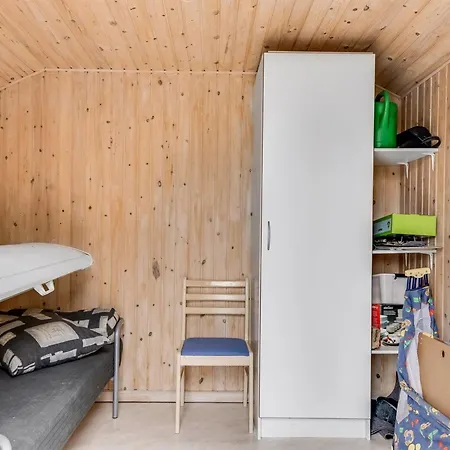 Feriehus Trifun - 300m From The Sea By Interhome