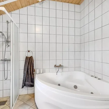 Feriehus Trifun - 300m From The Sea By Interhome *