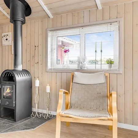 Trifun - 300m From The Sea By Interhome Feriehus Haderslev