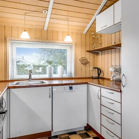 Feriehus Trifun - 300m From The Sea By Interhome Haderslev