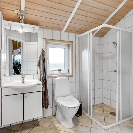 Trifun - 300m From The Sea By Interhome Feriehus *