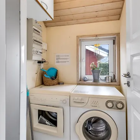 Feriehus Trifun - 300m From The Sea By Interhome *