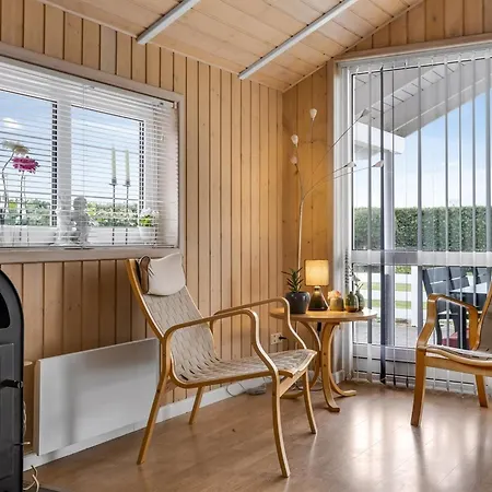 Trifun - 300m From The Sea By Interhome Haderslev