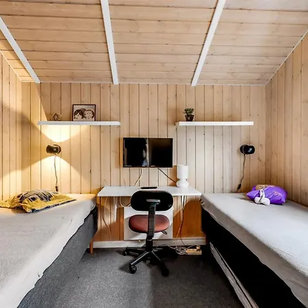 Trifun - 300m From The Sea By Interhome Feriehus