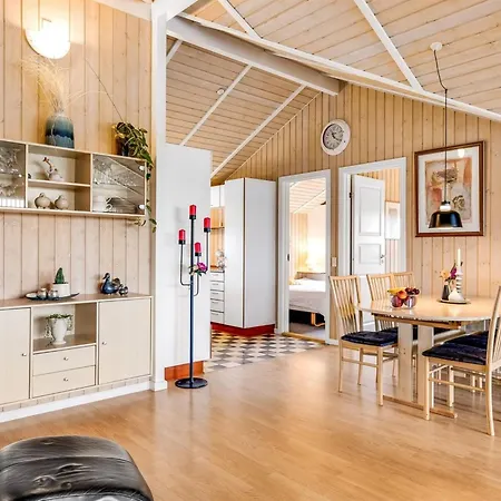 Trifun - 300m From The Sea By Interhome Feriehus *