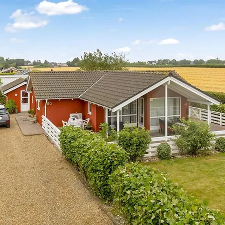 Trifun - 300m From The Sea By Interhome Haderslev