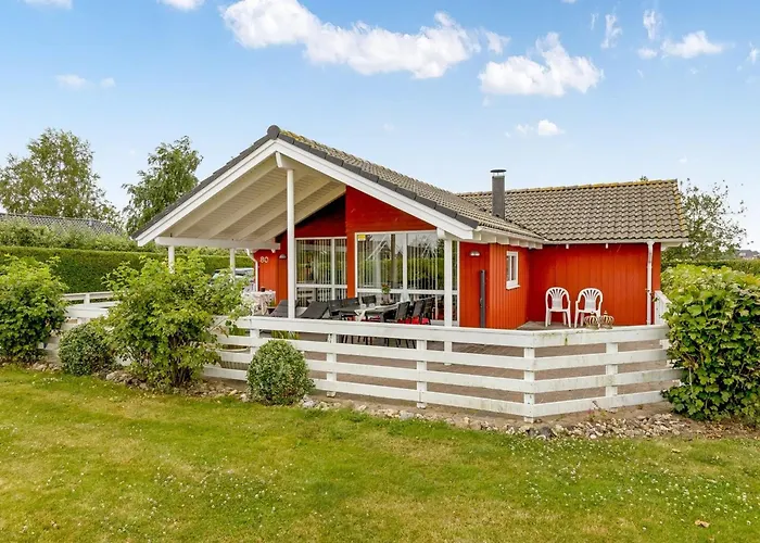 Trifun - 300m From The Sea By Interhome Holiday home