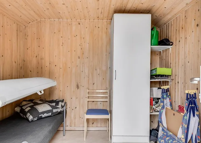 Holiday home Trifun - 300m From The Sea By Interhome