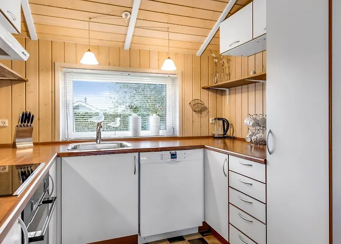 Holiday home Trifun - 300m From The Sea By Interhome Haderslev