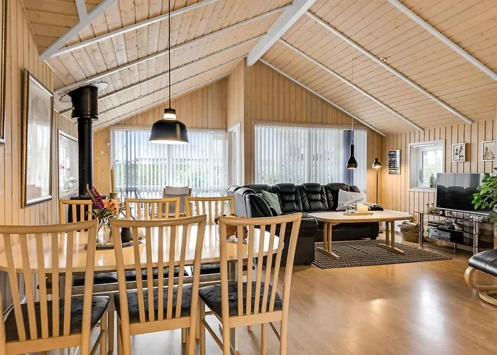 Trifun - 300m From The Sea By Interhome Holiday home