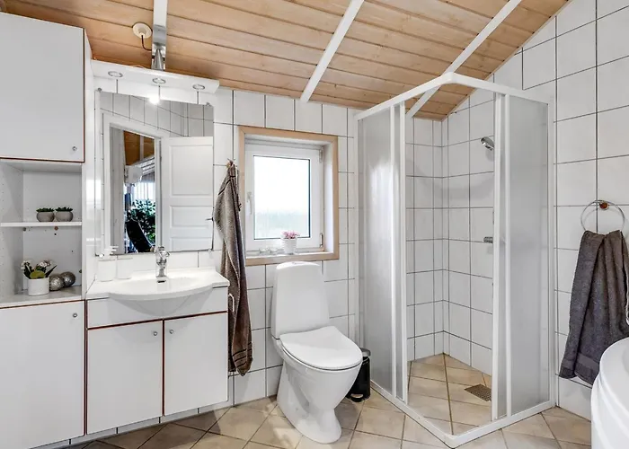 Trifun - 300m From The Sea By Interhome Holiday home *