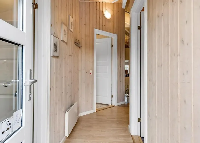 Trifun - 300m From The Sea By Interhome