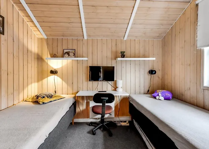 Trifun - 300m From The Sea By Interhome Holiday home