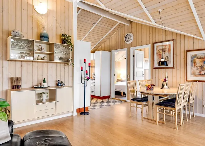 Trifun - 300m From The Sea By Interhome Holiday home *